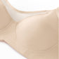 🏆 52% DE RÉDUCTION ! 💐Soutien-gorge élégant et transparent à couverture intégrale pour femmes rondes