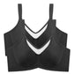 🏆 52% DE RÉDUCTION ! 💐Soutien-gorge élégant et transparent à couverture intégrale pour femmes rondes
