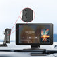 🚗 Système Info-Divertissement Voiture | Écran 7" HD – 50% DE RÉDUCTION ! Profitez de CarPlay & Android Auto sans fil, commande vocale et Bluetooth 5.0 ✨