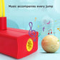 🥳SOLDES 2026🥳Pogo Jumper en mousse