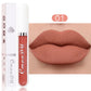 💄 LIMITÉ 50% DE RÉDUCTION ! ✨ Set 10 Gloss Liquides Mat – Waterproof, Tenue Longue & Formule Hydratante 🎁