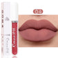 💄 LIMITÉ 50% DE RÉDUCTION ! ✨ Set 10 Gloss Liquides Mat – Waterproof, Tenue Longue & Formule Hydratante 🎁
