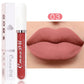 💄 LIMITÉ 50% DE RÉDUCTION ! ✨ Set 10 Gloss Liquides Mat – Waterproof, Tenue Longue & Formule Hydratante 🎁
