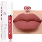 💄 LIMITÉ 50% DE RÉDUCTION ! ✨ Set 10 Gloss Liquides Mat – Waterproof, Tenue Longue & Formule Hydratante 🎁