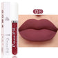 💄 LIMITÉ 50% DE RÉDUCTION ! ✨ Set 10 Gloss Liquides Mat – Waterproof, Tenue Longue & Formule Hydratante 🎁