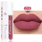 💄 LIMITÉ 50% DE RÉDUCTION ! ✨ Set 10 Gloss Liquides Mat – Waterproof, Tenue Longue & Formule Hydratante 🎁