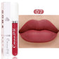 💄 LIMITÉ 50% DE RÉDUCTION ! ✨ Set 10 Gloss Liquides Mat – Waterproof, Tenue Longue & Formule Hydratante 🎁