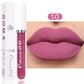 💄 LIMITÉ 50% DE RÉDUCTION ! ✨ Set 10 Gloss Liquides Mat – Waterproof, Tenue Longue & Formule Hydratante 🎁