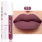 💄 LIMITÉ 50% DE RÉDUCTION ! ✨ Set 10 Gloss Liquides Mat – Waterproof, Tenue Longue & Formule Hydratante 🎁