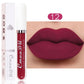 💄 LIMITÉ 50% DE RÉDUCTION ! ✨ Set 10 Gloss Liquides Mat – Waterproof, Tenue Longue & Formule Hydratante 🎁