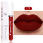 💄 LIMITÉ 50% DE RÉDUCTION ! ✨ Set 10 Gloss Liquides Mat – Waterproof, Tenue Longue & Formule Hydratante 🎁