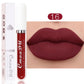 💄 LIMITÉ 50% DE RÉDUCTION ! ✨ Set 10 Gloss Liquides Mat – Waterproof, Tenue Longue & Formule Hydratante 🎁