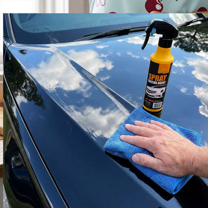 💥 Achetez-en 2 et obtenez-en 1 gratuit🔥 Spray nano-hydrophobe pour revêtement automobile