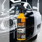 💥 Achetez-en 2 et obtenez-en 1 gratuit🔥 Spray nano-hydrophobe pour revêtement automobile