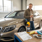 💥 Achetez-en 2 et obtenez-en 1 gratuit🔥 Spray nano-hydrophobe pour revêtement automobile