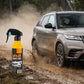 💥 Achetez-en 2 et obtenez-en 1 gratuit🔥 Spray nano-hydrophobe pour revêtement automobile