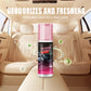 ✨Polish Instantané pour Intérieur Auto – Brillance Immédiate, Protection Durable & Facile à Appliquer🧽