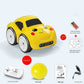 Voiture télécommandée pour enfants avec capteurs intelligents