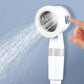 🚿🏕️ PROMO FLASH 50% ! Douche Portable de Camping avec Pompe – Débit Réglable 2 Vitesses, Batterie 5000mAh, 1-2h Autonomie, Recharge USB, Parfaite pour Randonnée, Plage & Bivouac ✨