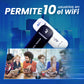 🔥 60 % de réduction ! 📶 Point d’accès WiFi 4G LTE Portable USB – 150 Mbps, Jusqu’à 10 Utilisateurs, Plug-and-Play Instantané ✈️