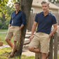 🩳 50% DE RÉDUCTION 💥 Short cargo léger à cordon – Tissu respirant, multi-poches & coupe confort – Parfait pour le quotidien, les voyages ou les journées actives – polyvalent et pratique 👖