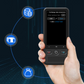🎁 VENTE FLASH – PLUS QUE 3 HEURES ! ⏳ Traducteur Portable Multifonctionnel – 138 Langues, Traduction Instantanée Hors Ligne & par Photo 🌐🗣️