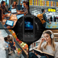 🎁 VENTE FLASH – PLUS QUE 3 HEURES ! ⏳ Traducteur Portable Multifonctionnel – 138 Langues, Traduction Instantanée Hors Ligne & par Photo 🌐🗣️