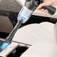 📢📢50 % de réduction !! ⏰Ensemble d’Aspirateur à Main Sans Fil Multifonctionnel pour Voiture
