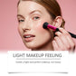 Crème blush longue tenue naturellement scintillant