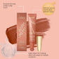 Crème blush longue tenue naturellement scintillant