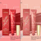 Crème blush longue tenue naturellement scintillant