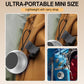 💎 60% DE RÉDUCTION ! 💎 Mini Haut-Parleur Bluetooth avec Basses – Son 360° Immersif, Fonction TWS & Batterie 300 mAh 🎵🔊