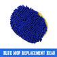 🚗 50% DE RÉDUCTION ! 🧽 Balai de lavage de voiture télescopique robuste en aluminium – réglable en 3 étapes, respectueux du dos et sans rayures ✨