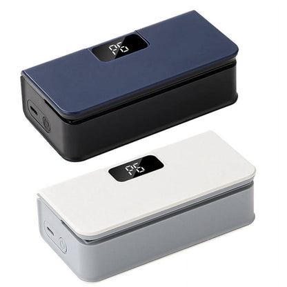 💎 -50% SUR LA MINI SCELLEUSE 2 EN 1 ! 💎 Rechargeable USB-C, 6 Niveaux de Chauffage & Lame Cutter Intégrée ✨