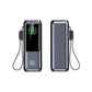 Chargeur portable avec câble intégré