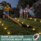 💐50% DE RÉDUCTION ! Luminaire Solaire Extérieur – Autonomie Toute la Nuit 🌙✨【Offre Limitée】