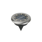 💐50% DE RÉDUCTION ! Luminaire Solaire Extérieur – Autonomie Toute la Nuit 🌙✨【Offre Limitée】