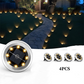 💐50% DE RÉDUCTION ! Luminaire Solaire Extérieur – Autonomie Toute la Nuit 🌙✨【Offre Limitée】