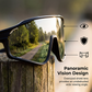 🌟Nouveautés 2026 : jusqu'à 50 % de réduction !🌟Lunettes de sport photochromiques pour l'extérieur