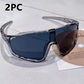 🌟Nouveautés 2026 : jusqu'à 50 % de réduction !🌟Lunettes de sport photochromiques pour l'extérieur