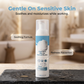 ⏰ Vente flash ! 50 % de réduction ⏰ Mousse dépilatoire Cloud Sense Silky