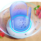 🦟🚫Lampe anti-moustiques et pièges à mouches à LED UV 360°