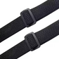 📢📢 -50 % !! ⏰ Bretelles pour homme à crochets, dos en X