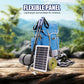 💐50% DE RÉDUCTION ! Panneau Solaire Flexible 2W – Recharge USB n’importe où ⚡📱【Stock Limité】