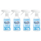 Spray nettoyant multi-usages à base de plantes