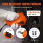 🔧 50 % DE RÉDUCTION EN CE MOMENT ! 💨 Kit cric 12‑en‑1 – Compact, Sûr, Pratique ✨