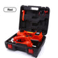 🔧 50 % DE RÉDUCTION EN CE MOMENT ! 💨 Kit cric 12‑en‑1 – Compact, Sûr, Pratique ✨