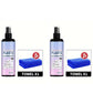Spray multi-usages pour le plastique jauni