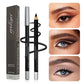 💗Ensemble de 3 pièces🎁 Eyeliner en bois waterproof et longue tenue
