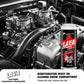 Nettoyant moteur externe pour voiture